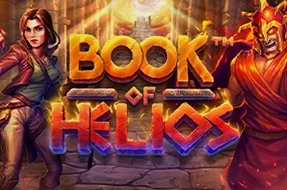 Book of Helios