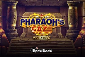 Pharaoh's Gaze DoubleMax