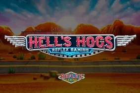 Hell's Hogs