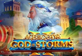 Age of the Gods God of Storms 2