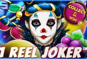 1 Reel Joker