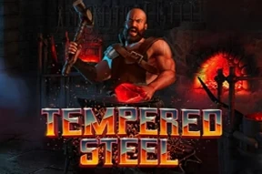 Tempered Steel