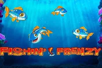 Fishin Frenzy