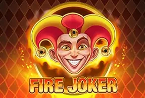 Fire Joker