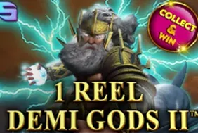 1 Reel Demi Gods II