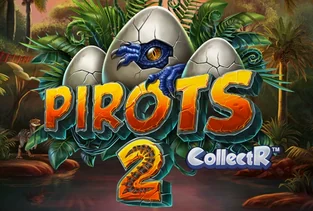 Pirots 2