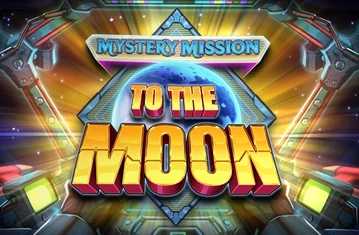 Mystery Mission To The Moon