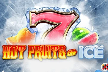 Hot Fruits on Ice