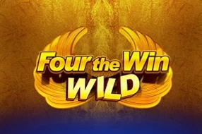 Four the Win Wild