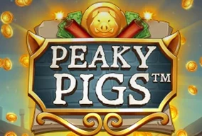 Peaky Pigs