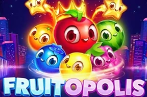 Fruitopolis