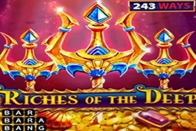 Riches of the Deep