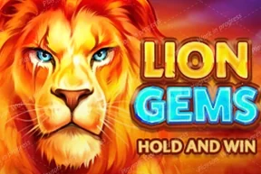 Lion Gems