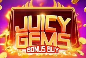 Juicy Gems Bonus Buy