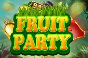 Fruit Party