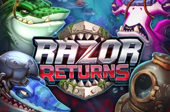 Razor Returns