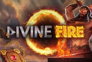 Divine Fire