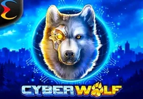 Cyber Wolf