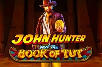 John Hunter and the Book of Tut