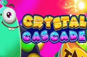 Crystal Cascade