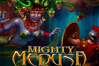 Mighty Medusa