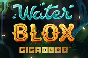 Water Blox Gigablox