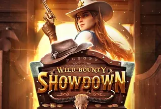 Wild Bounty Showdown
