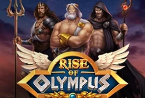 Rise of Olympus