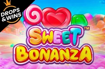 Sweet Bonanza