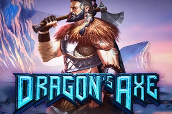 Dragon's Axe