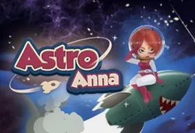 Astro Anna