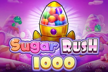 Sugar Rush 1000
