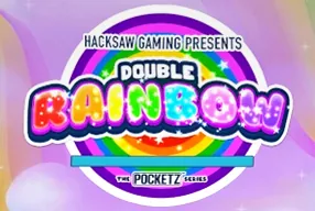 Double Rainbow