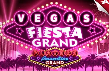 Vegas Fiesta Grand