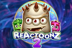 Reactoonz 2