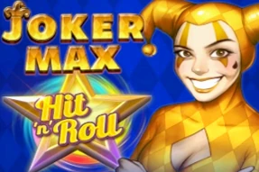 Joker Max Hit 'n' Roll