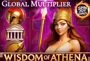 Wisdom of Athena