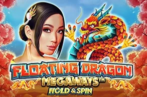Floating Dragon Megaways