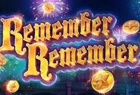 Remember Remember