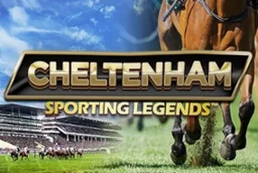 Cheltenham Sporting Legends