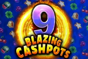 9 Blazing Cashpots