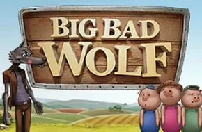 Big Bad Wolf