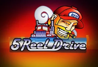 5 Reel Drive