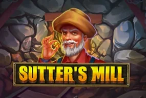Sutter's Mill