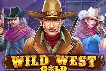 Wild West Gold