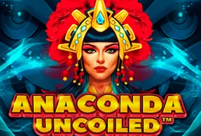 Anaconda Uncoiled