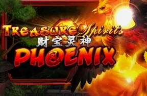 Treasure Spirits Phoenix