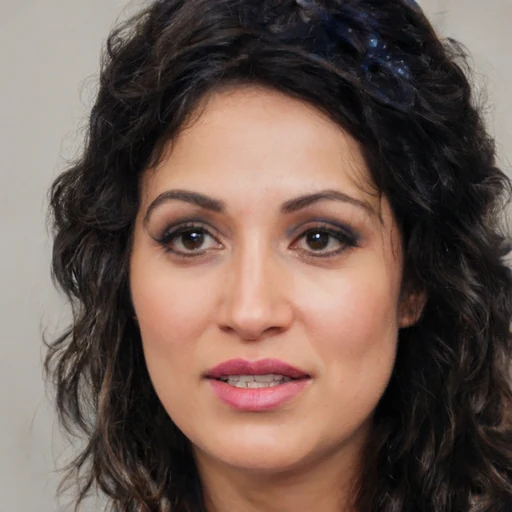 Georgiana M.