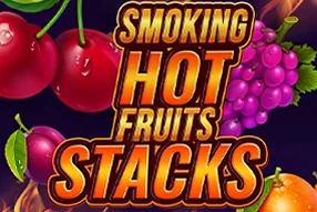 Smoking Hot Fruits Stacks