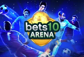 Bets10 Arena